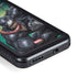 Marvel Venom Symbiote Galaxy S24 Waterproof Case